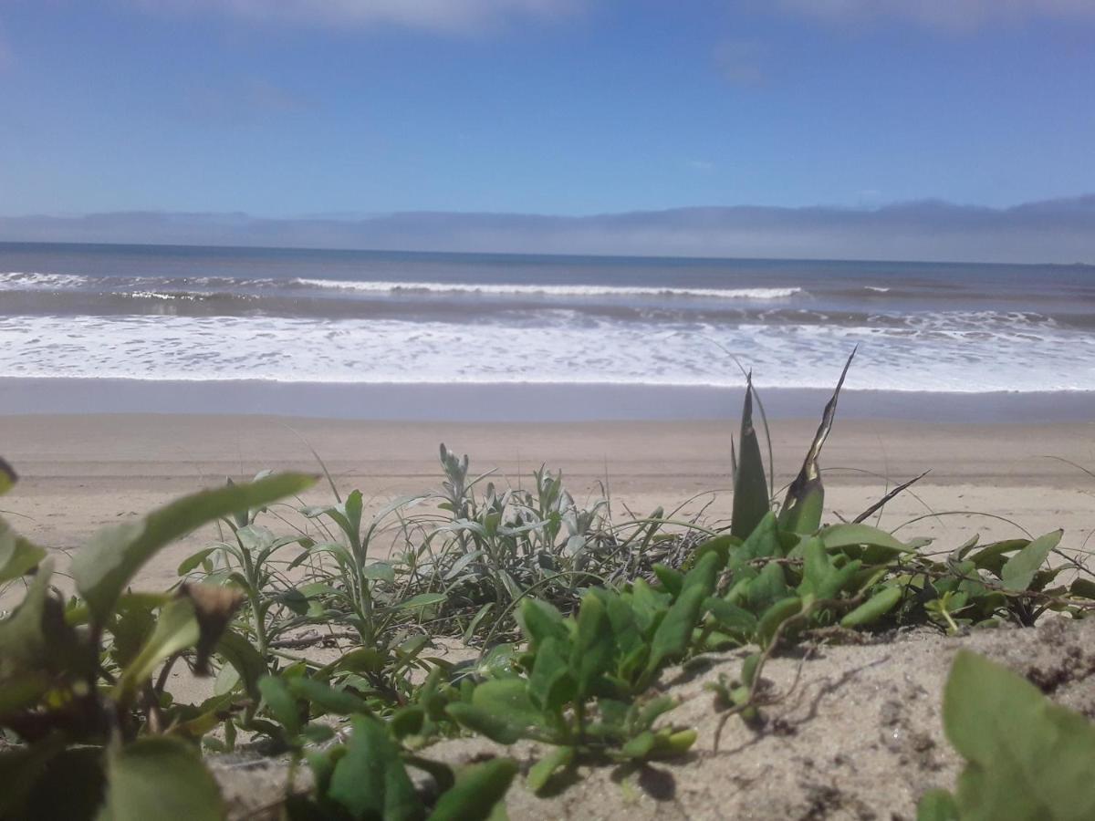 Casa Candombe Y Mar Barra de Valizas Exteriér fotografie