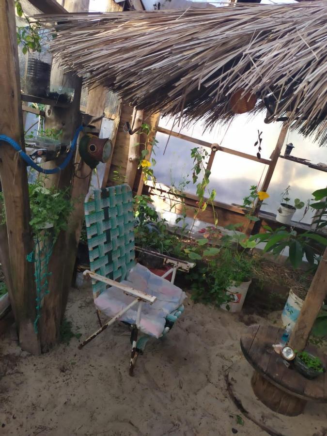 Casa Candombe Y Mar Barra de Valizas Exteriér fotografie