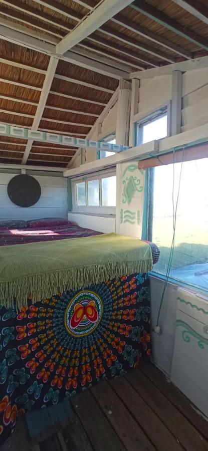 Casa Candombe Y Mar Barra de Valizas Exteriér fotografie
